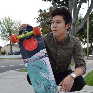 Meet your Posher, Ryan